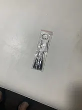 Juego de boquilla de pulverización para limpieza, Kit de herramientas de reparación, aguja y cepillo, limpiador de tatuajes, accesorios MP789, 1 Set