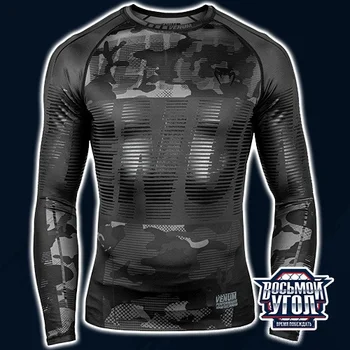 РАШГАРД VENUM TACTICAL - ДЛИННЫЕ РУКАВА - ГОРОДСКОЙ КАМУФЛЯЖ / ЧЕРНЫЙ / ЧЕРНЫЙ Рашгарды
РАШГАРД VENUM TACTICAL - ДЛИННЫЕ РУКАВА - ГОРОДСКОЙ КАМУФЛЯЖ / ЧЕРНЫЙ / ЧЕРНЫЙ Рашгарды