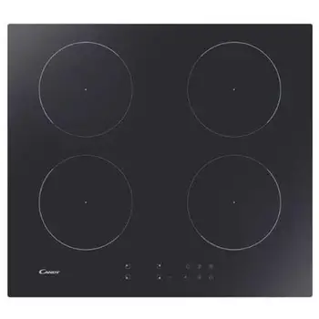 Hob CITT642C 4 Zone induction cooking by 60 cm color NeroCANDY198.76
Hob CITT642C 4 Zone induction cooking by 60 cm color NeroCANDY198.76