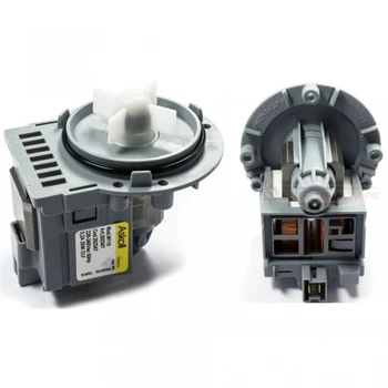 Drain pump, washing machine pump Ariston, Indesit, code 283641
Drain pump, washing machine pump Ariston, Indesit, code 283641