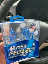 Bombillas halógenas para faro delantero de coche, lámparas para luces exteriores, Super brillantes, DC 12V H4 100W 6000K, 2 uds.