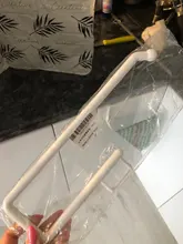 Shelf Towel-Hanger Hanging-Holder Toilet-Paper-Holders Bathroom-Organizer Kitchen Paper