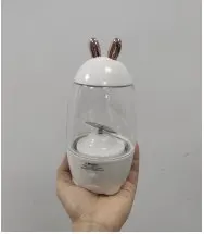 Mini Blender Juicer-Machine Mixer Food-Processor Fruit Usb-Charging Bpa-Free