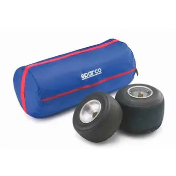 27009G Funnel Tank Sparco
27009G Funnel Tank Sparco