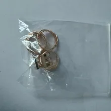 Doocna 8 unids/set Bohemia oro conjunto anillo conjuntos para los hombres y las mujeres geométrico Simple anillo de boda de toque de accesorios de joyería 10287