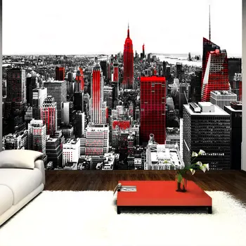 Wall mural-Sin City - 100x70 cm
Wall mural-Sin City - 100x70 cm