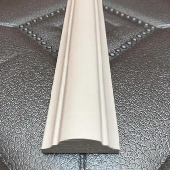 Decorative line hard profile LINE tv background wall decorative ribbon European line paintable profile wall ribbon
Decorative line hard profile LINE tv background wall decorative ribbon European line paintable profile wall ribbon