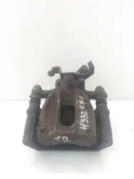 7734994 Brake caliper Rear Right Ford Mondeo Saloon (ge) 2.0 Tdci 
7734994 Brake caliper Rear Right Ford Mondeo Saloon (ge) 2.0 Tdci