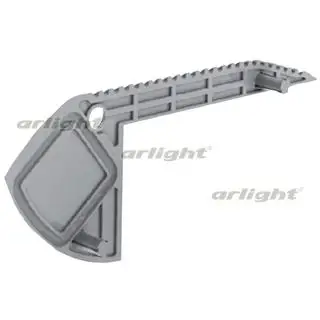 014853 plug for ALU-STAIR leva-1 PCs Arlight 
014853 plug for ALU-STAIR leva-1 PCs Arlight