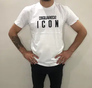 Logo T-shirts with Double Embroidered T-shirts with Quality Color Options Designed for Young People
Logo T-shirts with Double Embroidered T-shirts with Quality Color Options Designed for Young People