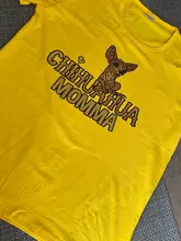 Women T-Shirt Dog-Design Chihuahua Summer New-Fashion Lovely ZOGANKIN Momma-Print Tee