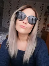 Gafas de sol de estilo de ojo de gato para mujer, lentes de sol de plástico de lujo, clásicas, Retro, para exteriores, de pesca, 1 Uds.