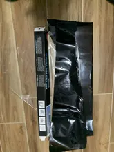 Película tintada de cristal para ventana de coche, color negro oscuro, rollo de 5%-50%, para verano, ventanas de casa, vidrio tintado, protección Solar