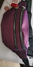 Riñoneras impermeables para mujer, bolso de moda, bandolera de viaje Unisex, a la cadera, con cinturón, 2020