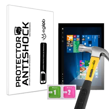 Screen protector Anti-Shock Anti-scratch Anti-Shatter compatible with Tablet Teclast Tbook 16
Screen protector Anti-Shock Anti-scratch Anti-Shatter compatible with Tablet Teclast Tbook 16