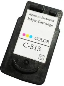 CL-513 compatible color cartridge for Canon PIXMA MP240/MP260/MP480/MX320/MX330 CL513
CL-513 compatible color cartridge for Canon PIXMA MP240/MP260/MP480/MX320/MX330 CL513