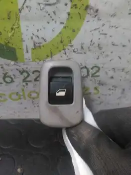 7324948 Window Regulator Front Right Citroen C5 Break 2.0 Hdi
7324948 Window Regulator Front Right Citroen C5 Break 2.0 Hdi