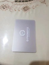 PHONEFIX-raspador de apertura de pantalla de teléfono móvil, herramienta de reparación de pantalla de teléfono móvil, reparación de iPhone, tableta