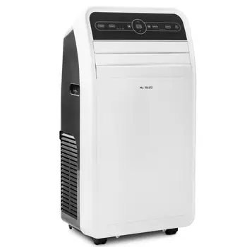 Air Portable conditioning 9000BTU Penguin Class A organic 3 in 1: refrigerantion, ventilation and dehumidifier, I send a dist
Air Portable conditioning 9000BTU Penguin Class A organic 3 in 1: refrigerantion, ventilation and dehumidifier, I send a dist