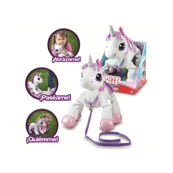Peppy pups Unicorn
Peppy pups Unicorn