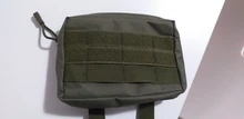 Bolsa de cintura militar, accesorios, herramientas de cambio, bolso táctico de camuflaje, mochila de cambio, bolsa de caza