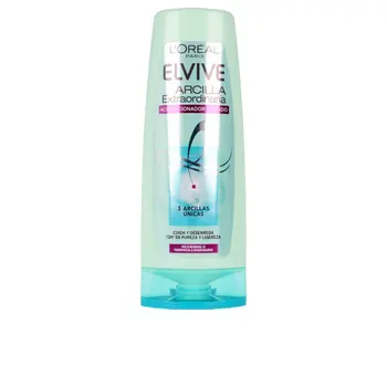 ELVIVE clay extraordinary conditioner normal 250 ml
ELVIVE clay extraordinary conditioner normal 250 ml