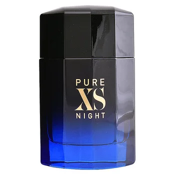 

Perfume Men Pure Xs Night Paco Rabanne (150 ml)