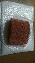 Copper Mesh for distillation Stainless Steel Mesh for distillation 1-20 Meter 100mm Width