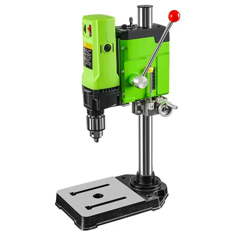 ALLSOME MINIQ Bench Drill Stand/Cross Slide Vise/Milling Machine Worktable/Bench Flat Vise/Universal Angle Grinder Stand Holder
ALLSOME MINIQ Bench Drill Stand/Cross Slide Vise/Milling Machine Worktable/Bench Flat Vise/Universal Angle Grinder Stand Holder