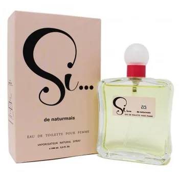 If... Pour Femme Eau Oof Toilette Spray 100 ML
If... Pour Femme Eau Oof Toilette Spray 100 ML