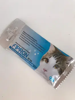 Fipron Fipronil Anti Parazit For Dogs And Cats Animals Healts For Cats Bit Pire Kene Animal
Fipron Fipronil Anti Parazit For Dogs And Cats Animals Healts For Cats Bit Pire Kene Animal