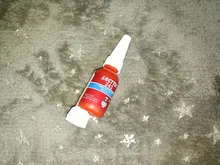 Screw-Glue Thread Fast-Curing Adhesive Anaerobic 10ml Oil-Resistance Locking-Agent