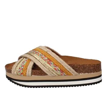 5 PRO JECT women sandals beige
5 PRO JECT women sandals beige