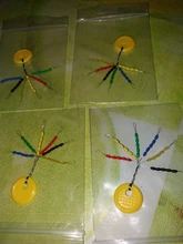 Fácil captura 150 Uds de caucho espacio frijoles Oval tapón Cable de conexión boyas flotador corcho de pesca para pescar para accesorios de pesca