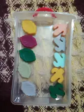 Baby Bracelet Pacifier-Chain Rodent Silicone Beads Rainbow-Cloud-Tiny Nursing Food-Grade