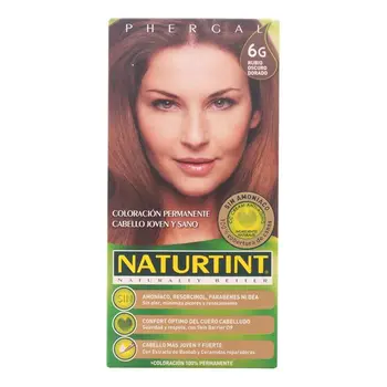 Dye No Ammonia N6g Naturtint (5 pcs) 
Dye No Ammonia N6g Naturtint (5 pcs)