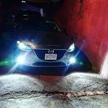 Kit de faro delantero de Xenón HID, 35W, H1, H3, H7, H11, 9005, 9006, 4300K, 5000K, 6000K, 8000K, 10000K, 12000K, con balastro Delgado, 12V, CC