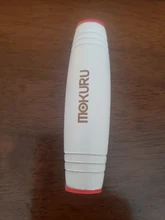 Mokuru-Palo de juguete para aliviar el estrés para niños, juguete para mejorar el enfoque, gran estrés, novedad de 2020