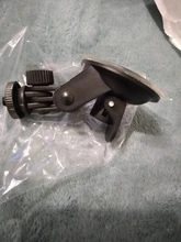 GPS para coche DV DVR Mini Universal de montura de ventosa para coche trípode soporte del sostenedor del montaje del coche GPS para coche Cámara DV DVR accesorios universales