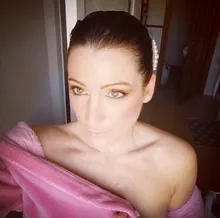 12 pares blanco perla simulada juego de pendientes para mujeres joyas oído pendientes de botón con bola de Bijouteria brincos Bijoux