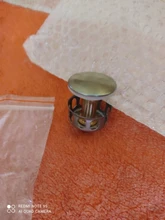 Shower Floor Faucet-Accessories Drain Basin POP-UP-DRAIN-FILTER Trap Hair-Catcher Bathroom-Plug