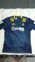 Camiseta de Super Rugby de Nueva Zelanda, camiseta de entrenamiento, camiseta con capucha, S-5XL para casa y fuera, 2018/2021