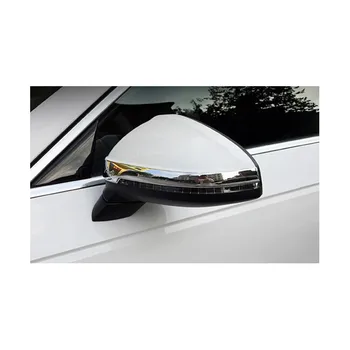 Moldings rearview Audi A4 B9 2017
Moldings rearview Audi A4 B9 2017