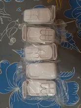 Protección de seguridad de plástico para bebés, 5 uds., en cajas de armarios, cajón de bloqueo, producto de seguridad de puertas