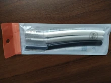 Afeitadora de cejas multiusos para hombre y mujer, 3 uds., cuchilla importada de Japón, afeitadora para cejas, Cuchilla de recorte de depilación