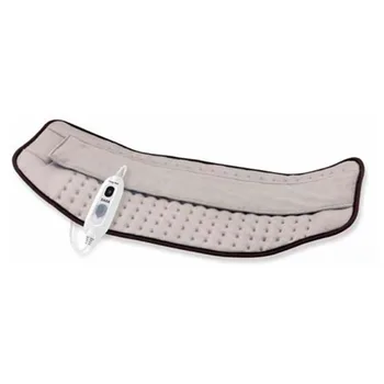 Thermal Cushion Daga Flexy-Heat LM 100W (29 x 69 cm) Brown
Thermal Cushion Daga Flexy-Heat LM 100W (29 x 69 cm) Brown