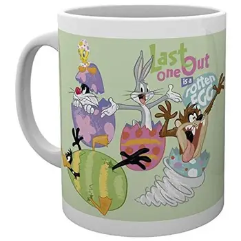 Group Easter Easter Mug (Cup) WARNER BROS7.15 
Group Easter Easter Mug (Cup) WARNER BROS7.15