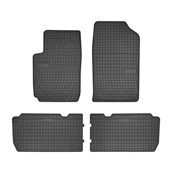 ALFOMBRILLAS A MEDIDA EN GOMA PARA CITROEN XSARA PICASSO (Desde 1998) ALFOMBRAS ESTERILLAS ESTERAS
ALFOMBRILLAS A MEDIDA EN GOMA PARA CITROEN XSARA PICASSO (Desde 1998) ALFOMBRAS ESTERILLAS ESTERAS