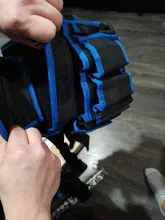 Holder Pouch Case Wrench-Tool-Bag Organizer Pocket-Tools Roll-Storage Multifunction Oxford-Cloth