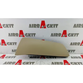 1698603705211 (BEIGE) AIRBAG SEAT LEFT MERCEDES-BENZ A-CLASS ,B-CLASS 2nd GENER. W169 2004 - 2012,T245 2005 - 2011
1698603705211 (BEIGE) AIRBAG SEAT LEFT MERCEDES-BENZ A-CLASS ,B-CLASS 2nd GENER. W169 2004 - 2012,T245 2005 - 2011